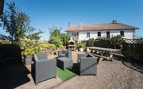 Holiday Home With Private Terrace