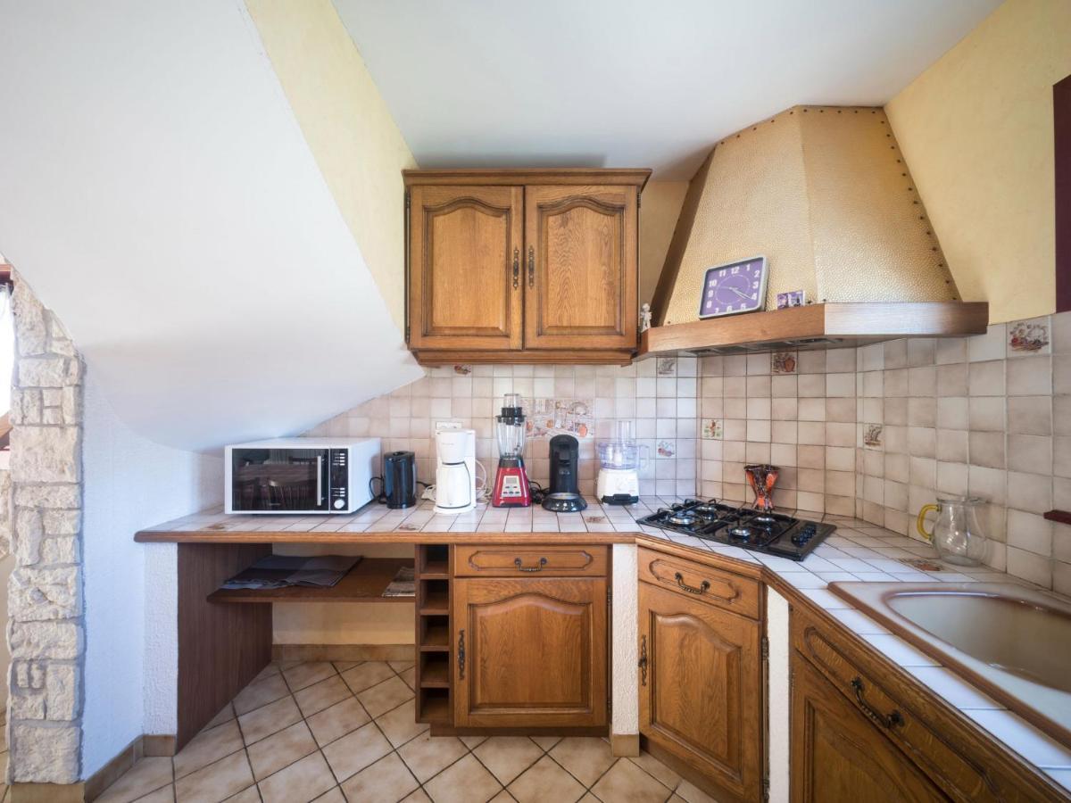 Holiday Home With Private Terrace Girmont-Val-d'Ajol Extérieur photo
