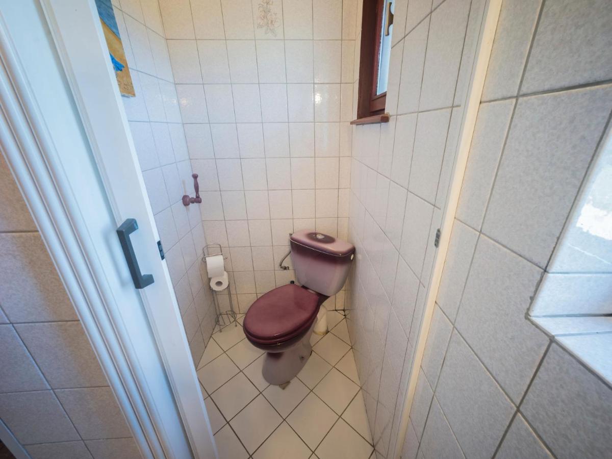 Holiday Home With Private Terrace Girmont-Val-d'Ajol Extérieur photo