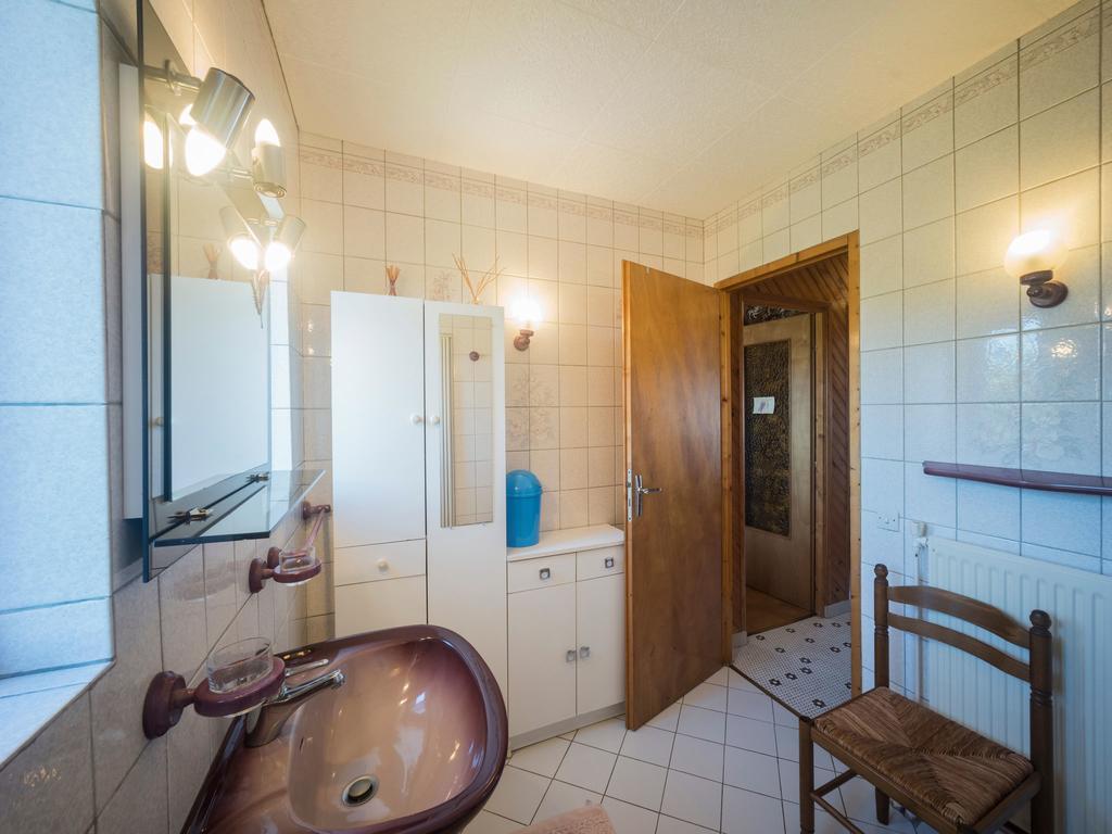 Holiday Home With Private Terrace Girmont-Val-d'Ajol Extérieur photo